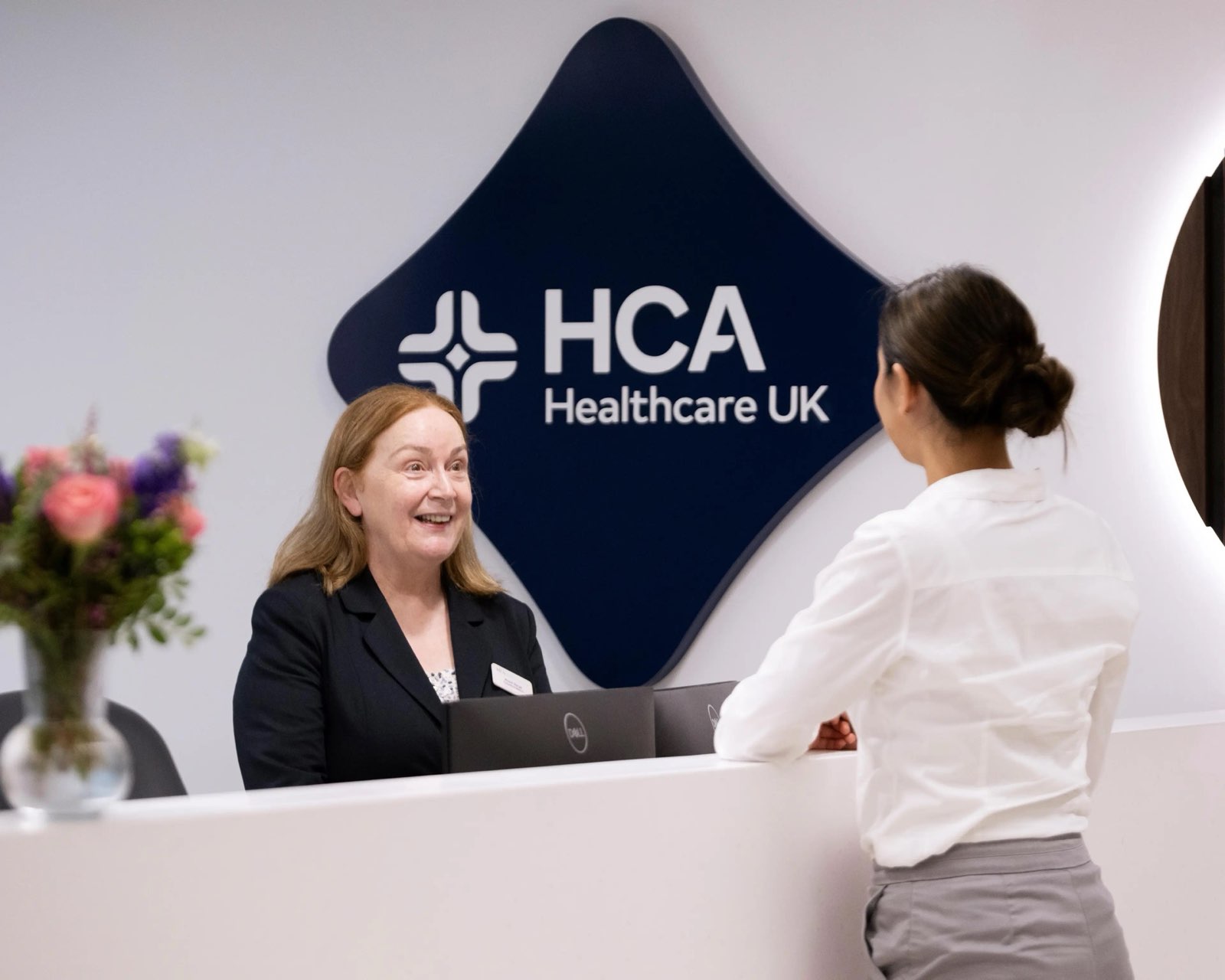 HCA医疗集团